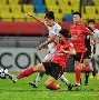 官方入口- 成都蓉城足球俱乐部最新引援消息 